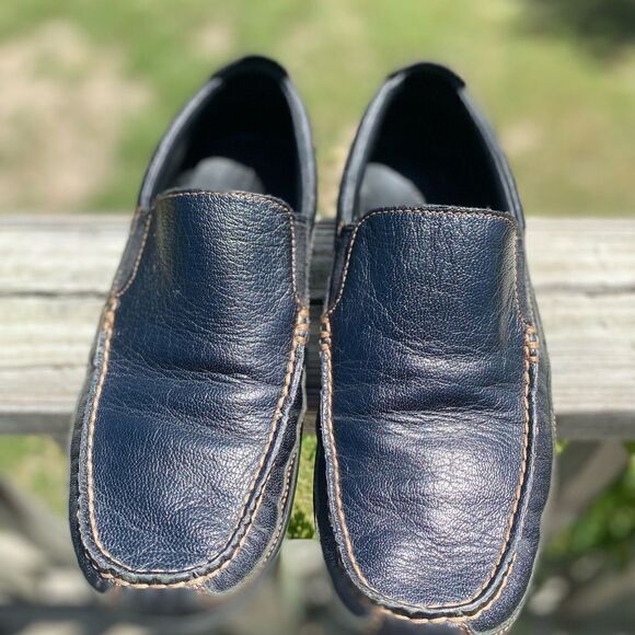Coleā
HaanĀ VenetianāLoafer - Picture 4 of 6